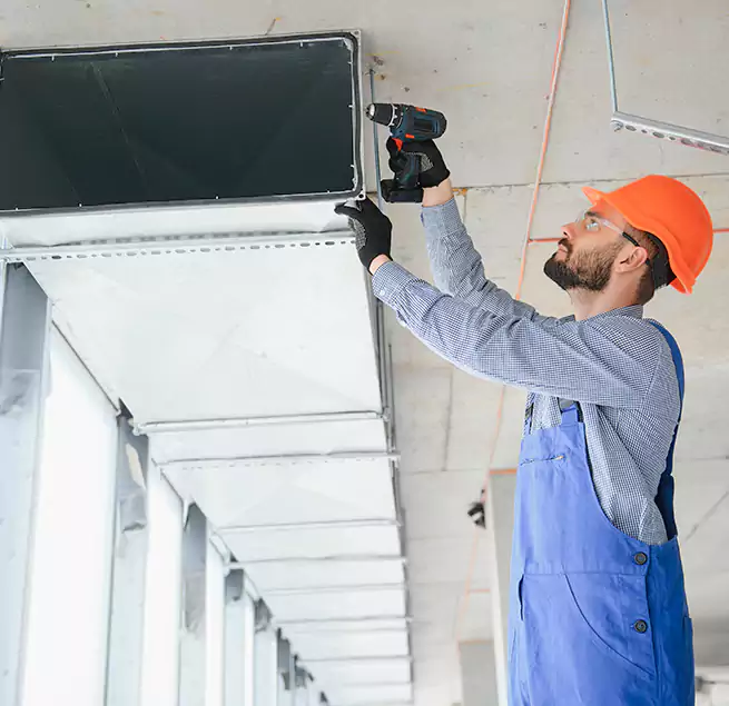 Why Homeowners & Businesses Trust Us in Santa Clara, CA