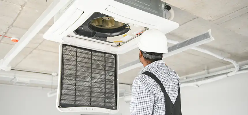 Our Affordable Duct Cleaning Near Me Services in Santa Clara, CA