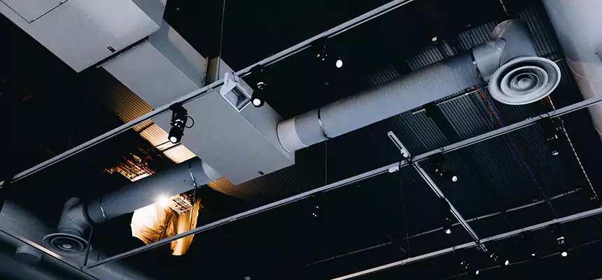 Our Air Duct Replacement Services in Santa Clara, CA