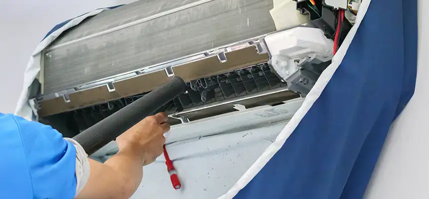 Advanced Clogged Dryer Vent Repair for Multi-Unit & Commercial in Santa Clara, CA