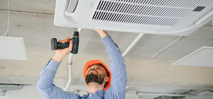 Detailed Multi‑Unit Riser & Roof Termination Cleaning in Santa Clara