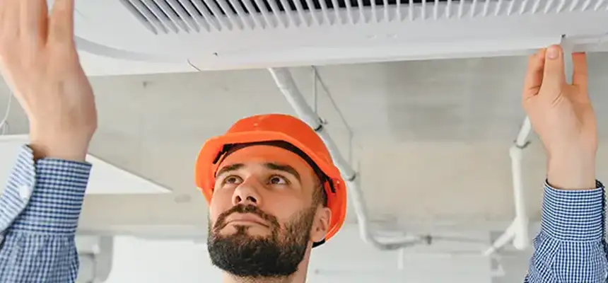 Our Furnace Vent Cleaning Services in Santa Clara, CA