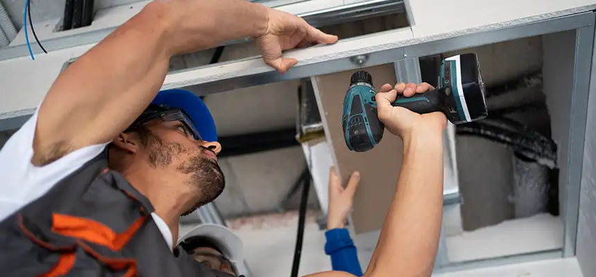 Our Improve Home Air Circulation Services in Santa Clara, CA