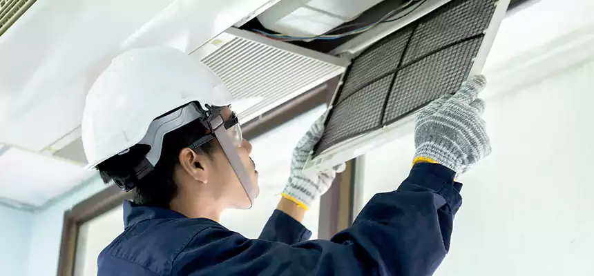 Our Multi-family Home Duct Cleaning Services in Santa Clara, CA