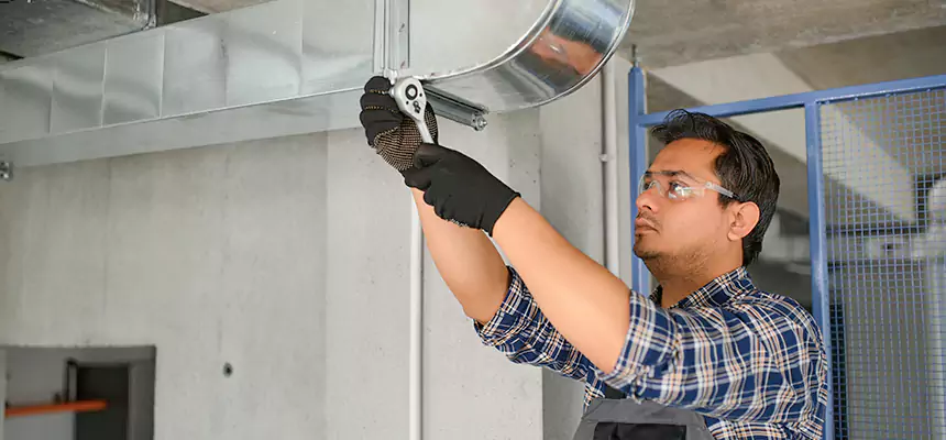 Our Post-Construction Duct Cleaning Services in Santa Clara, CA