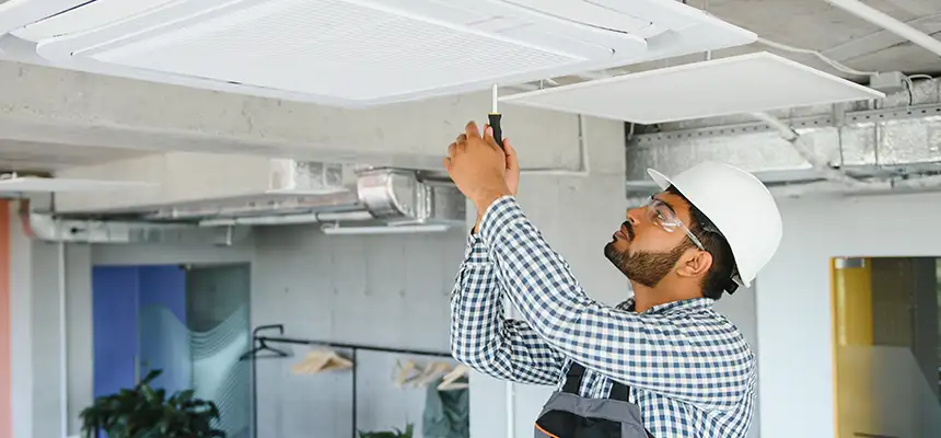 Our Roof Dryer Vent Cleaning Services in Santa Clara, CA