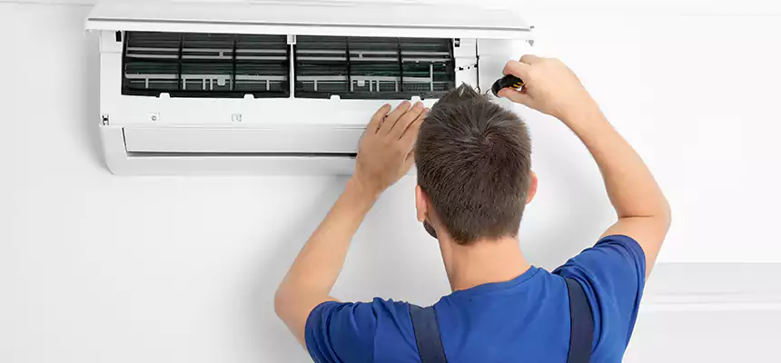 Our Smart Air Conditioning Installation Services in Santa Clara, CA
