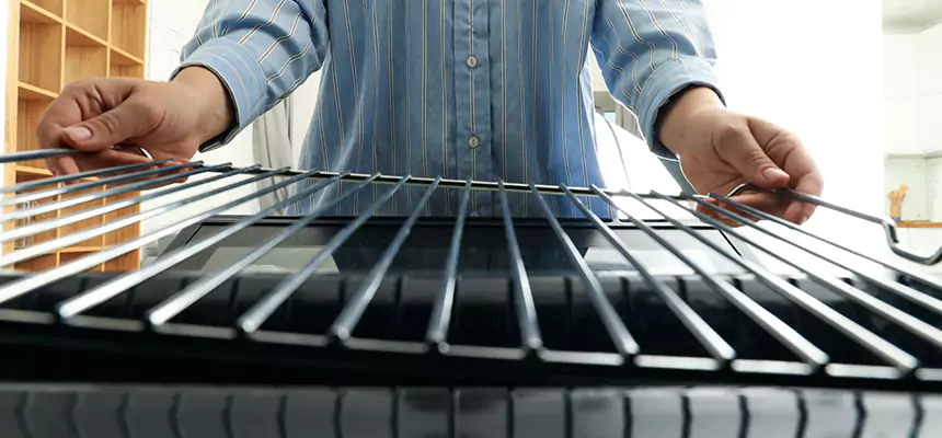 Our Vent Grille Washing Services in Santa Clara, CA