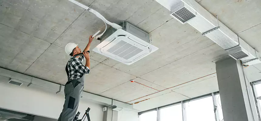 Our Wi Fi Connected Air Ducts Services in Santa Clara, CA