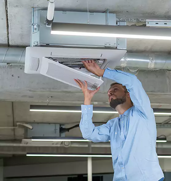 About Air Duct Sealing And Repair in Santa Clara, CA