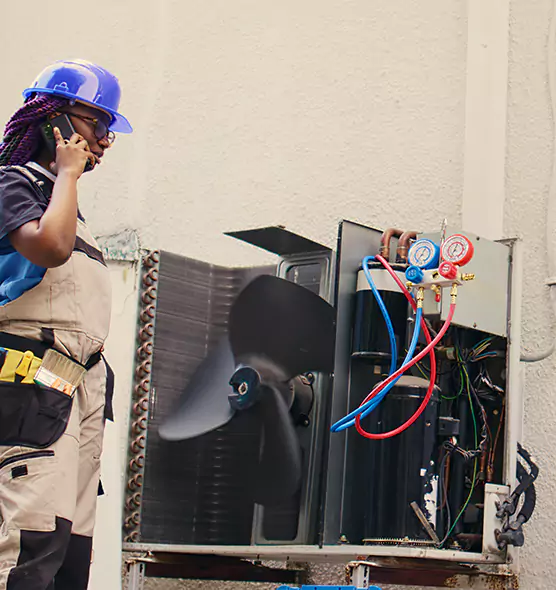 Professional Energy-Efficient HVAC Cleaning in Santa Clara, CA