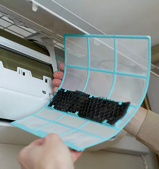 Welcome to Air Duct Cleaning & Repairs Santa Clara — Your Local HEPA Filter Installation Pros in Santa Clara, CA