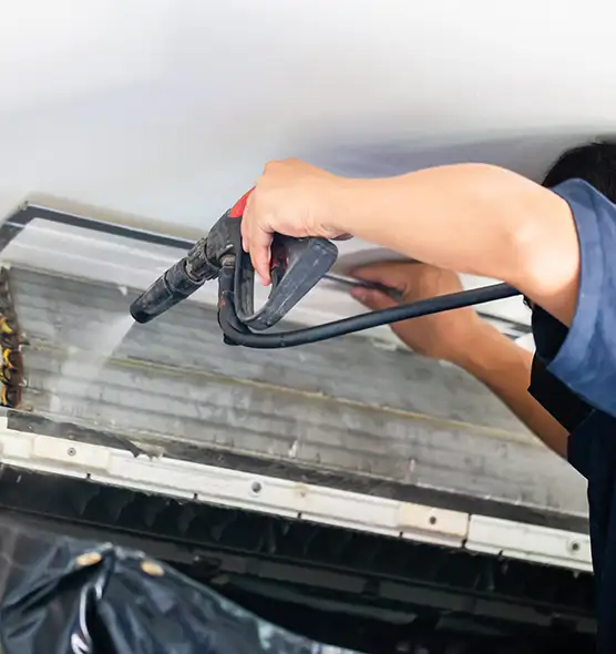 Welcome to Move-in/Move-out Duct Cleaning Services in Santa Clara, CA