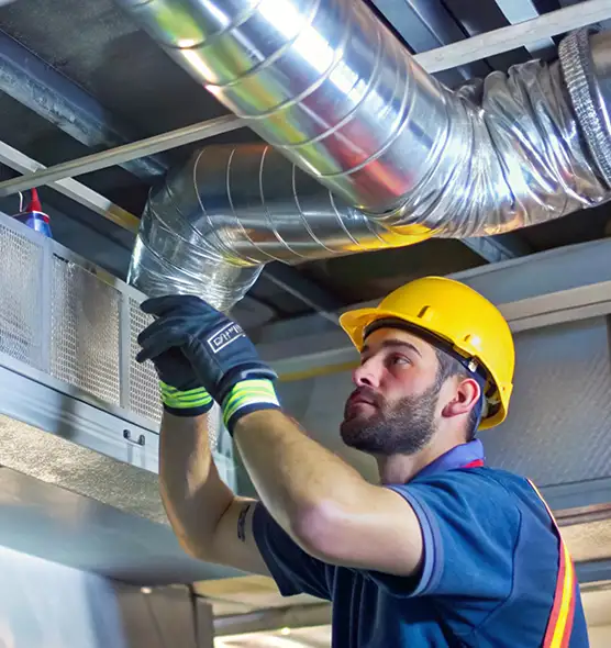 Professional NADCA Approved Air Duct Services in Santa Clara, CA