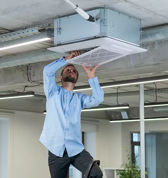 Advanced Residential Air Vent Cleaning in Santa Clara, CA