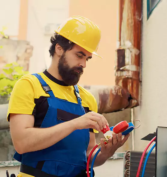 About Smart HVAC Installation in Santa Clara, CA