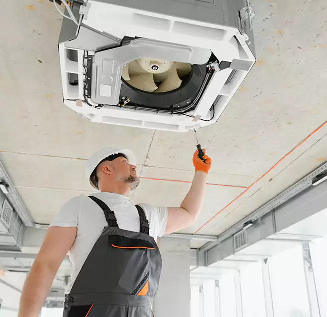 Why Homeowners & Businesses Trust Us in Santa Clara, CA?