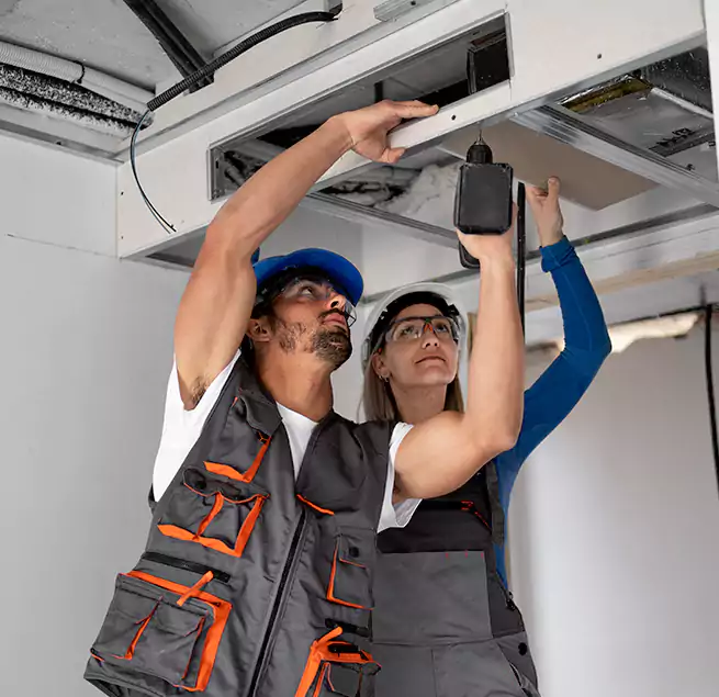 Why Homeowners & Businesses Trust Us in Santa Clara, CA