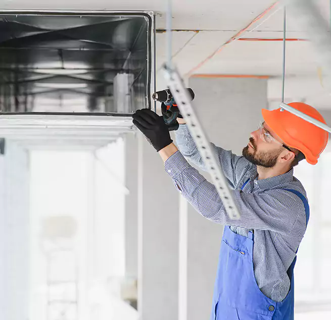 Why Homeowners & Businesses Trust Us Santa Clara, CA