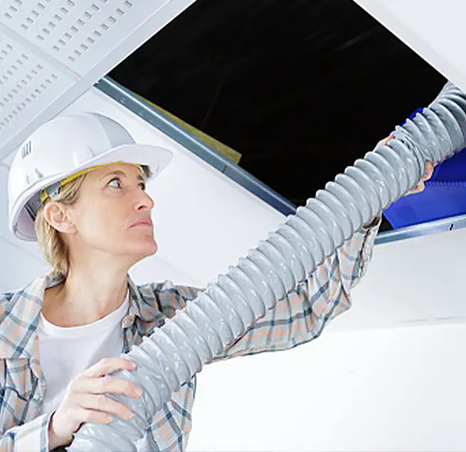 Why Homeowners & Businesses Trust Us Santa Clara, CA