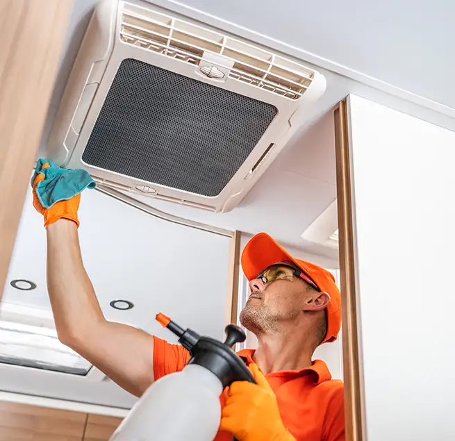 Why Homeowners & Businesses Trust Us in Santa Clara, CA?