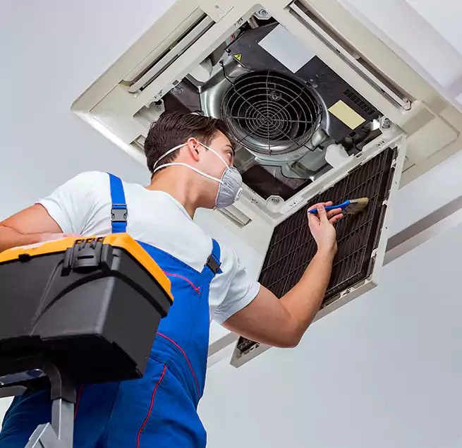 Why Homeowners & Businesses Trust Us in Santa Clara, CA