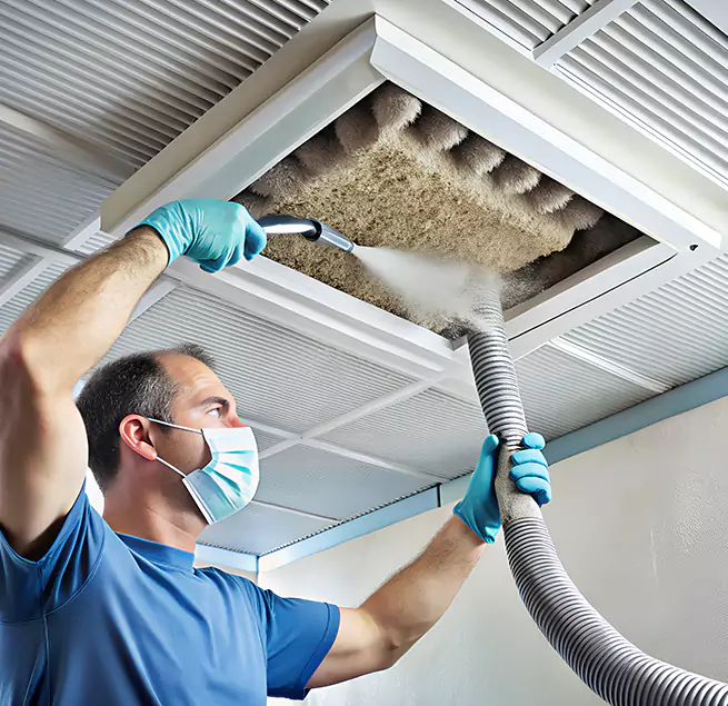 Why Homeowners Businesses Trust Us in Santa Clara, CA?