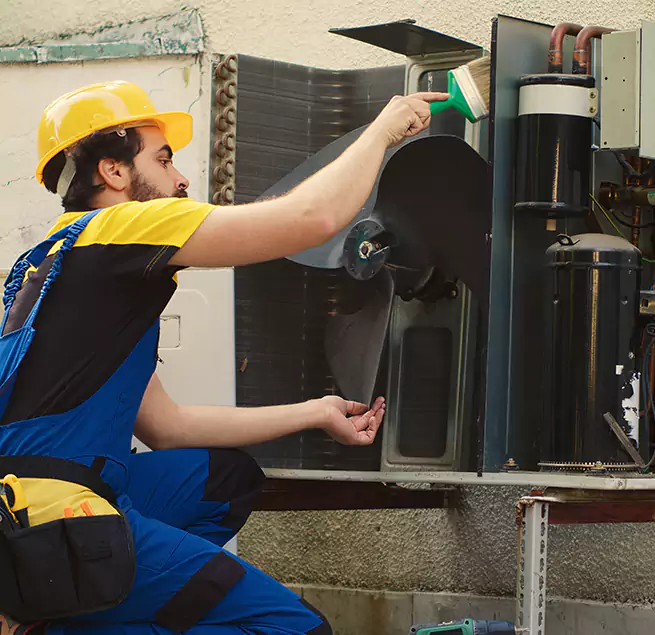 Why Homeowners & Businesses Trust Us Santa Clara, CA?