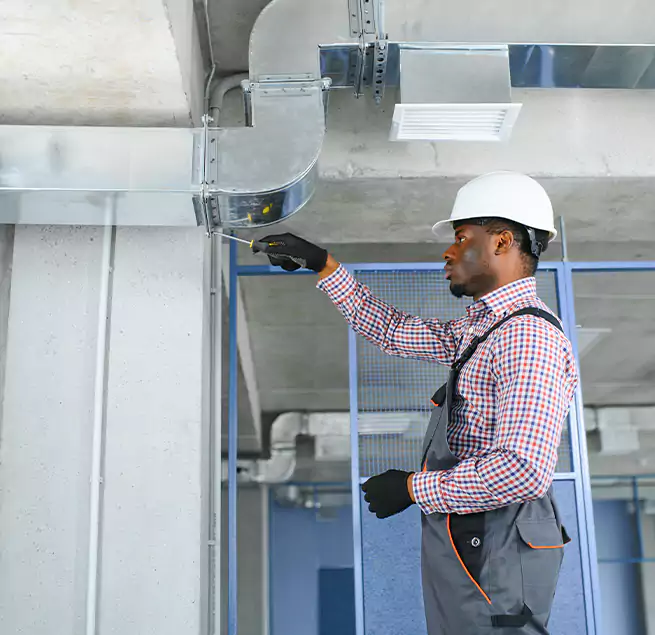 Why Homeowners & Businesses Trust Us in Santa Clara, CA