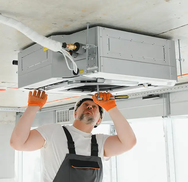 Why Homeowners & Businesses Trust Us Santa Clara, CA