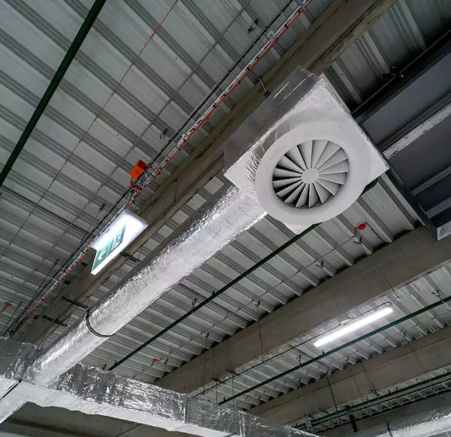 Why Homeowners & Businesses Trust Us in Santa Clara, CA