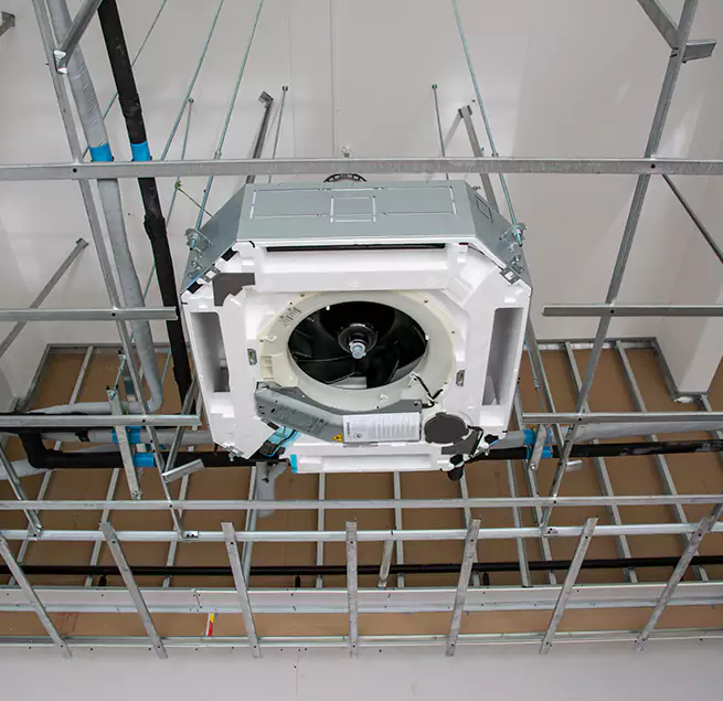 Why Homeowners & Businesses Trust Us Santa Clara, CA