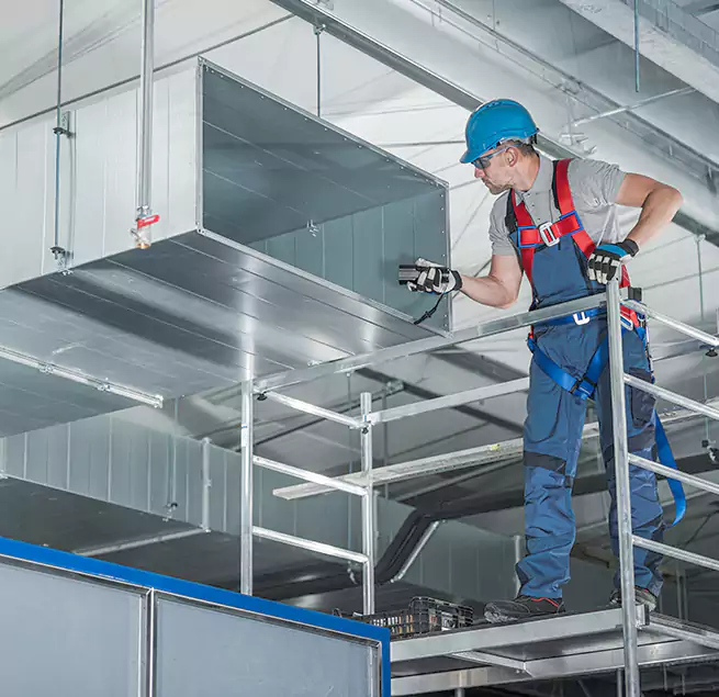 Why Homeowners Businesses Trust Us in Santa Clara, CA