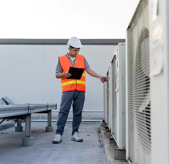 Why Homeowners & Businesses Trust Us in Santa Clara, CA?